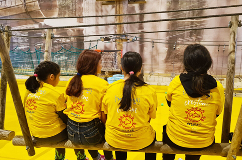 Ultima zi de vacanță, prima de școală